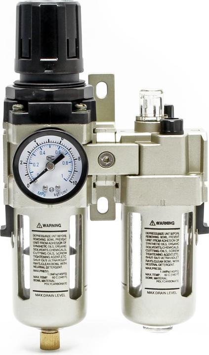 Image du produit Wiltec Unité de maintenance