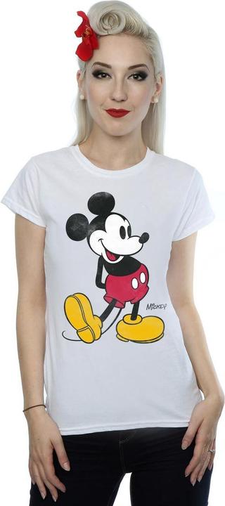 Produktbild Disney Mickey Mouse Classic Kick TShirt (XL)