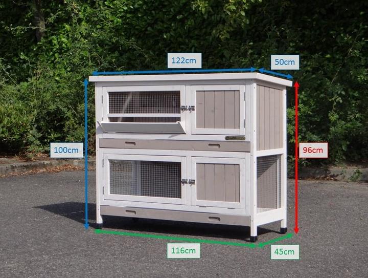 Actual product image Jamb Vince