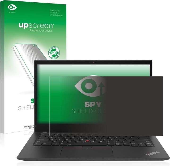 Produktbild upscreen Spy Shield (1 Stück, Lenovo ThinkPad T14s Gen 2)