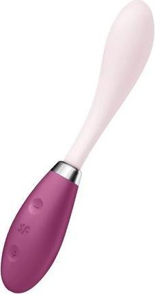 Actual product image Satisfyer G-Spot Flex 3