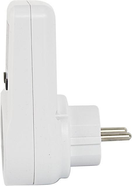 Image du produit Esperanza ELA102 Compteur électronique de consommation d'électricité