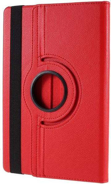 Produktbild MU Classic Rotierbare Leder Hülle (Galaxy Tab S7)