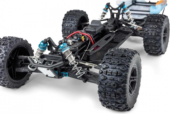 Produktbild Carson 1:8 Desert Warrior XL 3.0 RTR (RTR Ready-to-Run)