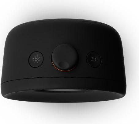 Actual product image Mudita Harmony 2