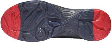 Produktbild Uvex Safety Halbschuh 68382 S3 PU/TPU W11 43 (S3, 43)