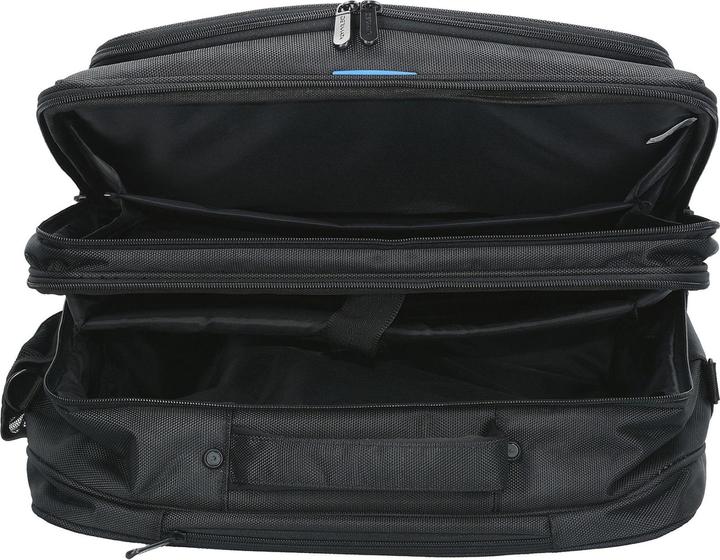 Produktbild Dermata Business Trolley "Office Case" aus Nylon (32 l, Handgepäck (bis 50l))