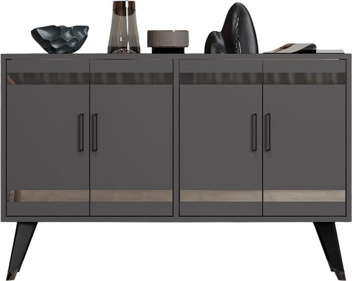 Actual product image Skye Decor Samir (120 x 80 x 30 cm)