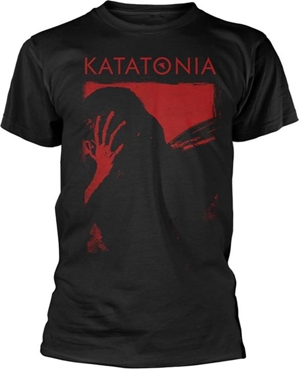 Katatonia The Great Cold Distance TShirt (L)