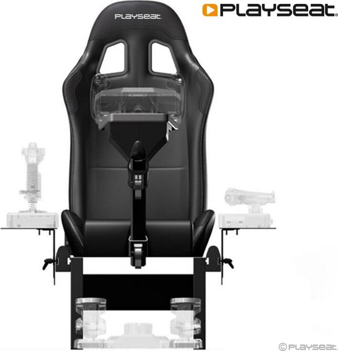 Actual product image Playseat air force