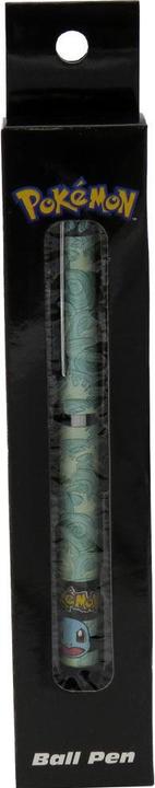Actual product image CyP Brands Pokemon Squirtle Evolution pen (48 x)