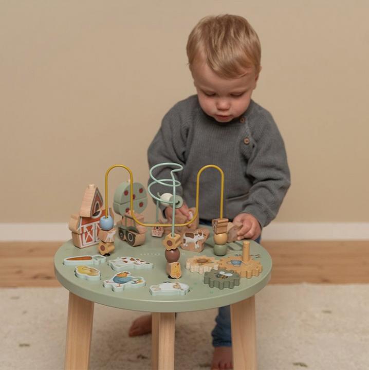 Image du produit Little Dutch Little Farm