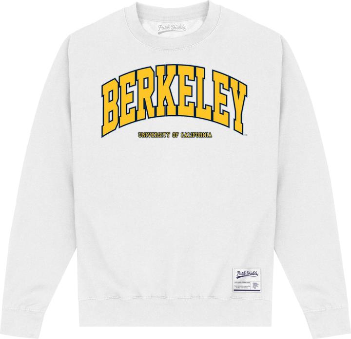 Actual product image Park Fields Unisex Adult Arch Sweatshirt (M)