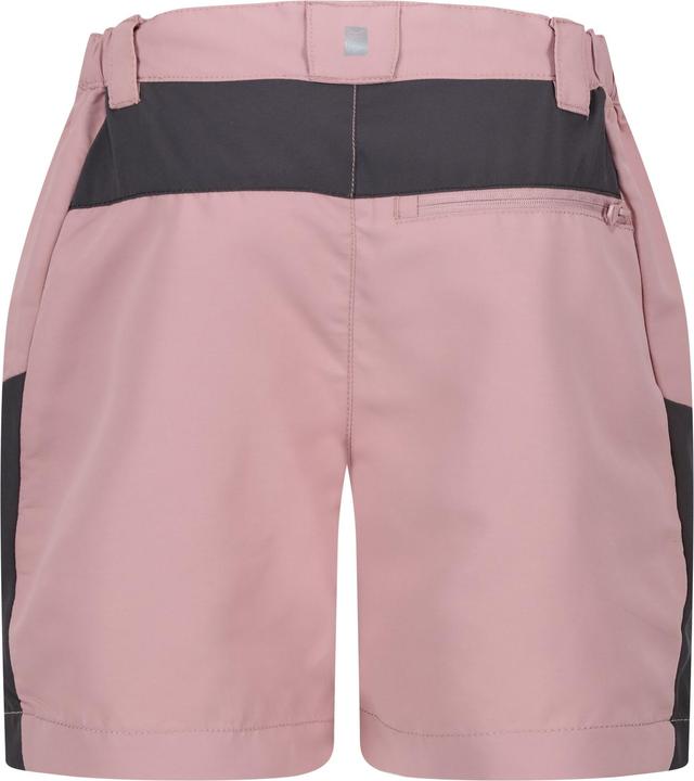 Actual product image Regatta Childrens/Kids Sorcer Mountain III Shorts (128)