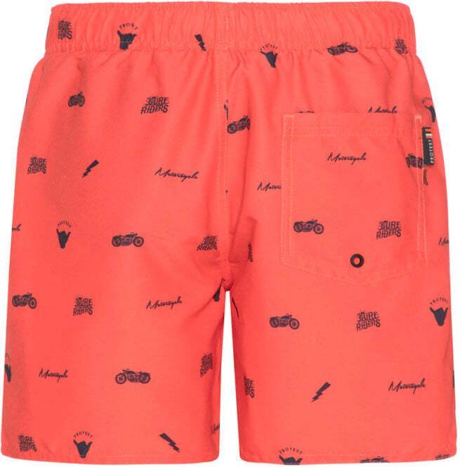 Produktbild Protest BEACHSHORT PRTDENNIS JR beachshort (176)