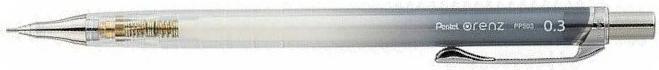 Produktbild Pentel Feinminenstift Orenz Jubiläumsedition (0.30 mm)
