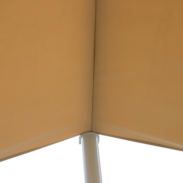 Produktbild Outsunny Standmarkise mit Kurbel (2.94 m)