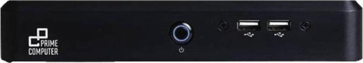 Produktbild Prime Computer PrimeMini Slim 2 (Intel Core i5-10310U, 8 GB, 250 GB, Intel UHD Graphics)