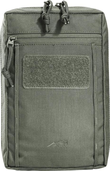 Actual product image Tasmanian Tiger TT Tac Pouch 7.1 IRR