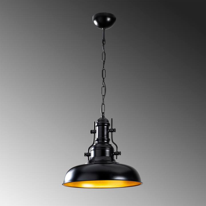 Actual product image Opviq Francisco (E27)
