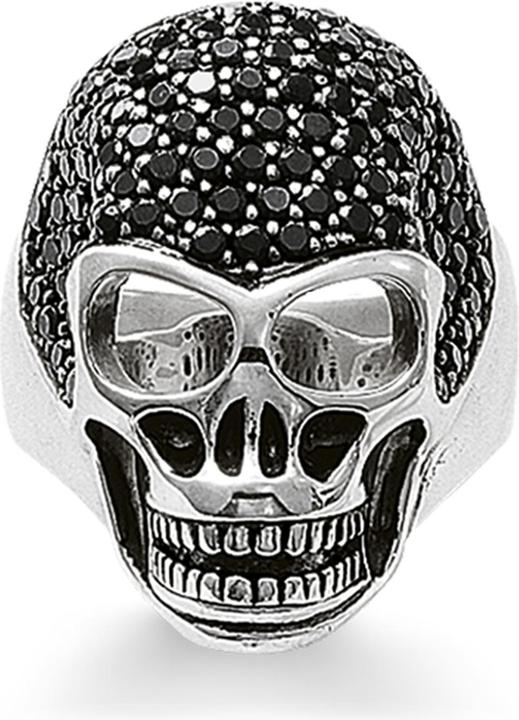 Thomas Sabo Rebel at heart (64, 925 Silver)