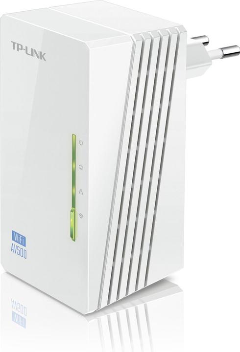 Image du produit TP-Link Tl-Wpa4220 (500 Mbit/s)