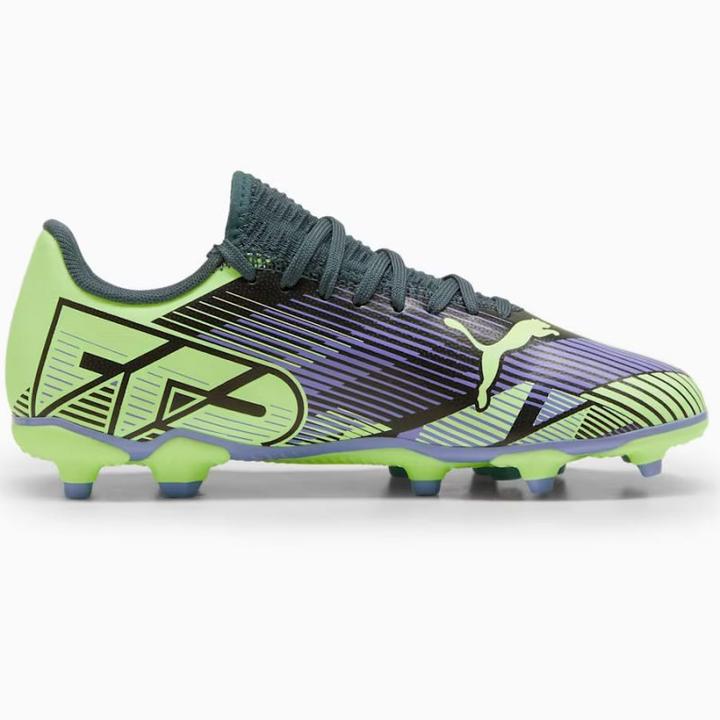 Image du produit Puma FUTURE 7 PLAY FG/AG Jr (37)