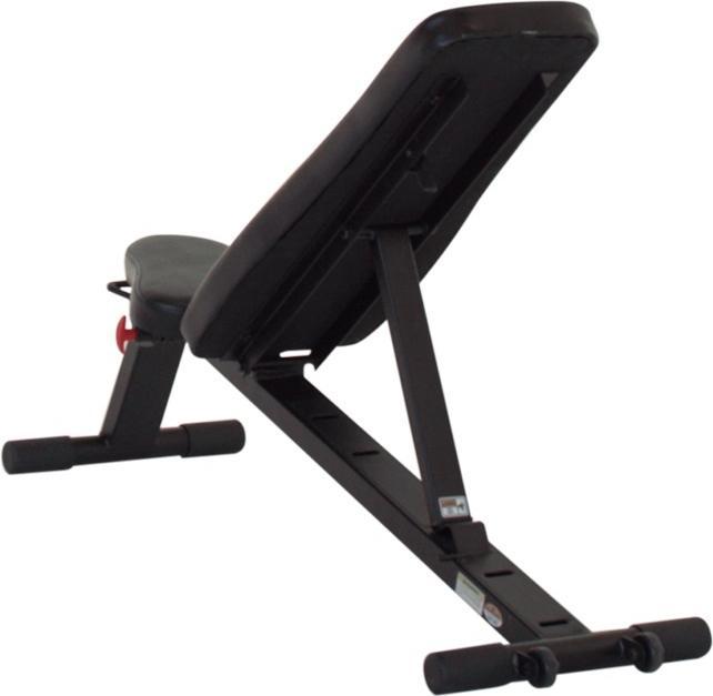Actual product image Inspire | Strength training > Fitness bench | FLB2B