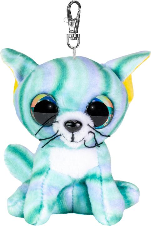 Image du produit Lumo Stars Porte-clés Lumo Start - Trèfle à quatre feuilles