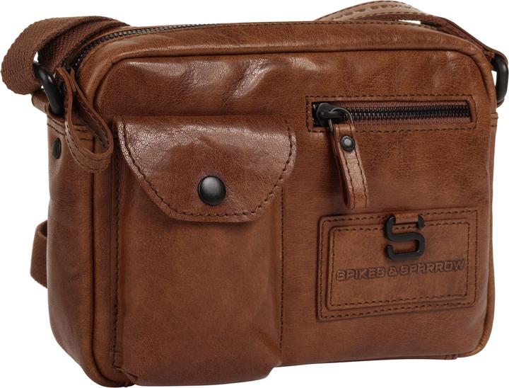 Produktbild Spikes & Sparrow Umhängetasche CROSS BODY