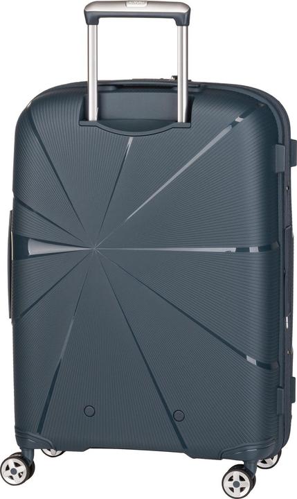 Image du produit American Tourister Valise & trolley Starvibe Spinner 67 EXP (70 l, M (50 - 90l))