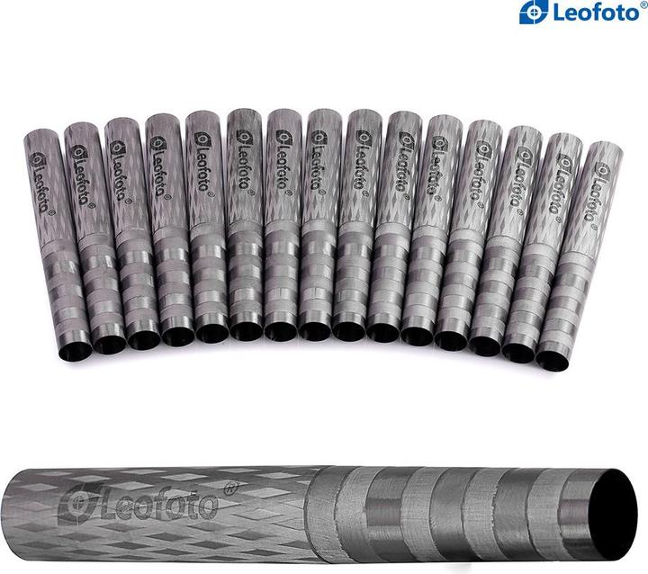 Image du produit Leofoto Ranger LS-365C (Carbone)