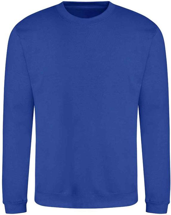 Produktbild Awdis Just Hoods Rundhals Uni Sweatshirt (280 GSM) (XL)
