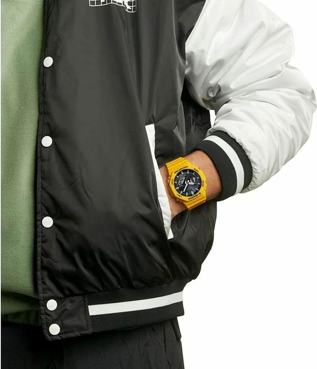 Immagine prodotto G-Shock GA-B2100C-9AER (Cronografo, 45 mm)