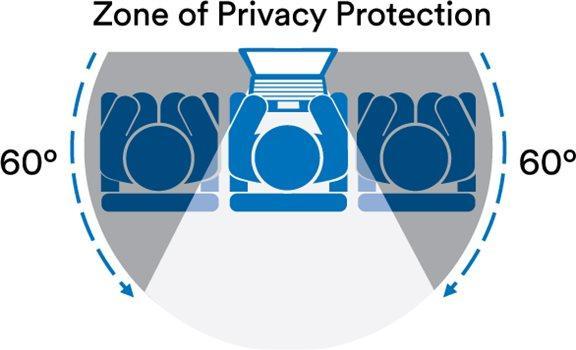 Actual product image 3M PFMAP004M Eye protection filter Blocking period 01.10.2022 (24", 16 : 9)