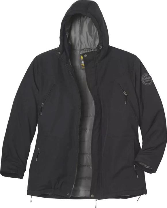 Image du produit Atlas For Men - Parka - Homme (L)