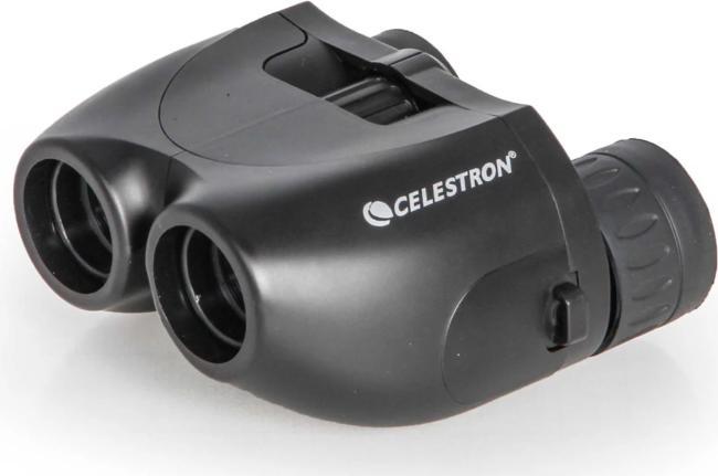 Immagine prodotto Celestron 824212/71179-B Binocolo FOCUSVIEW ZOOM 8-17X25 (8 x, 25 mm)