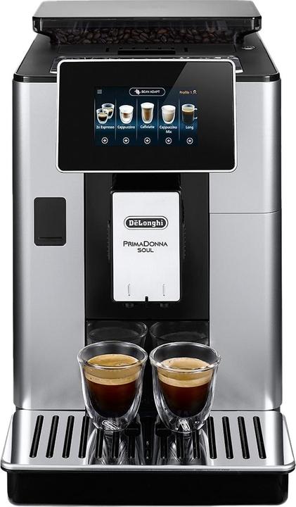 Productafbeelding De'Longhi PrimaDonna Soul