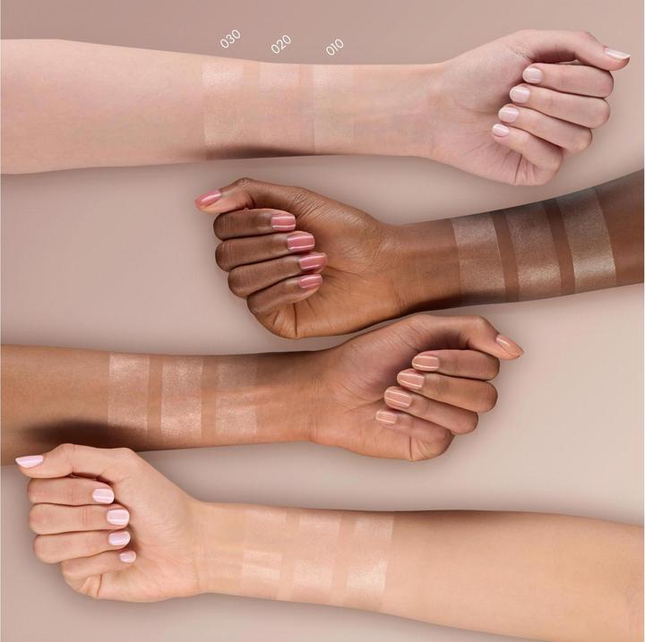 Immagine prodotto Catrice All Over Glow Tint (020 Continua ad arrossire)