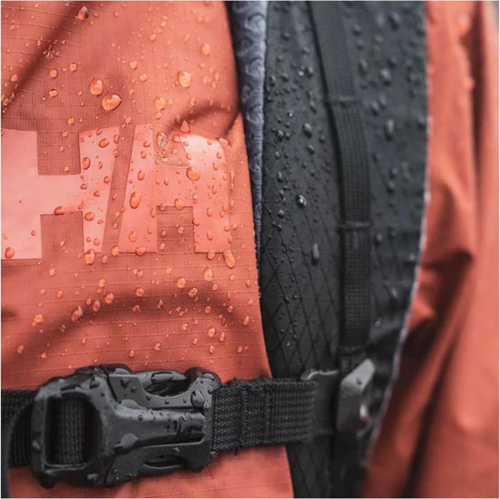 Actual product image Helly Hansen Transistor Backpack Recco (30 l)