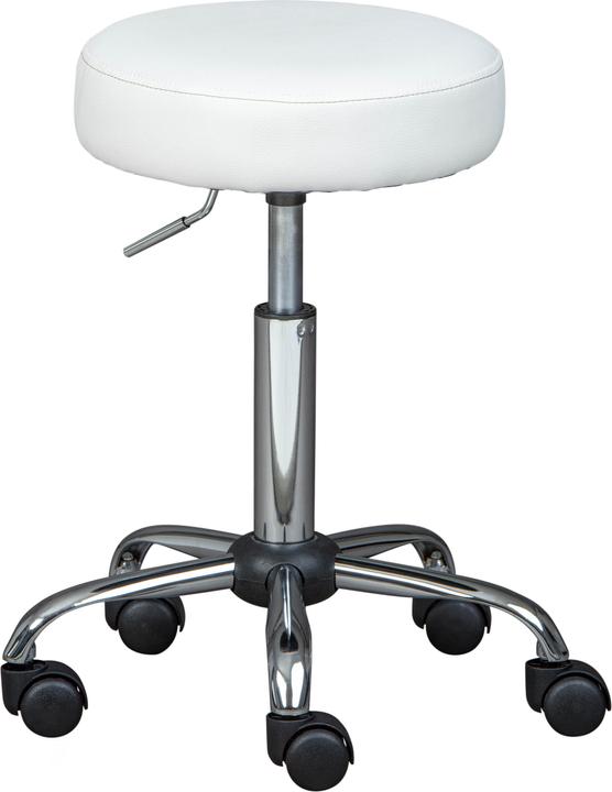 Actual product image Inter Link Asra White