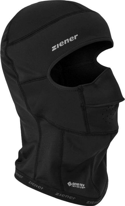 Produktbild Ziener Kinder Ski Underhelmet Mask Balaclava IQUITO WS - XS