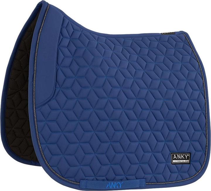 Anky Dressursattel-Unterlage für Pferde