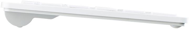Produktbild GeneralKeys Bluetooth-Tastatur für macOS mit Touchpad (DE, Kabellos)