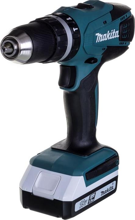 Image du produit Makita HP457DWE10 (Fonctionnement sur batterie)