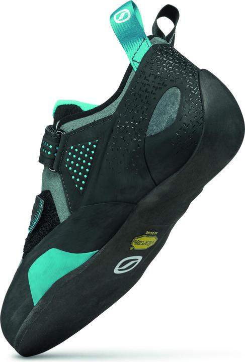 Image du produit Scarpa Force Kletterschuh (45.5)
