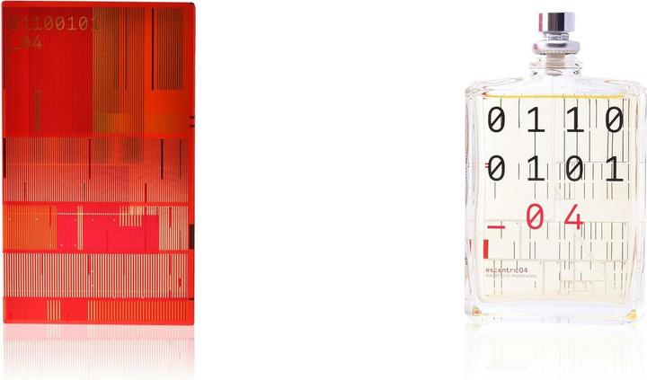 Produktbild Escentric Molecules Escentric 04 (Eau de Toilette, 100 ml)