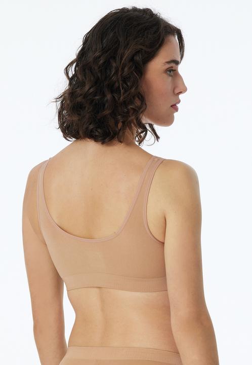 Produktbild Schiesser Bustier mit removable Pads (3XL, Einzelpack)