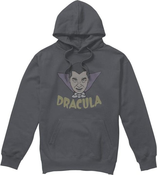 Universal Monsters Careful I Bite Kapuzenpullover