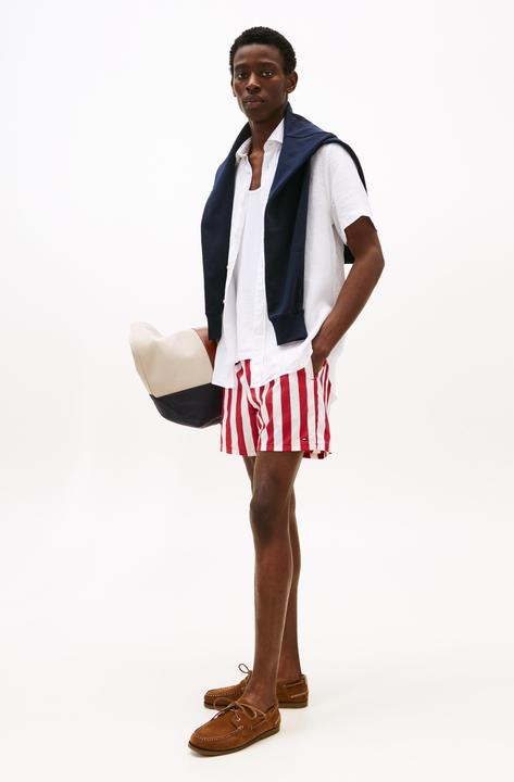 Actual product image Tommy Hilfiger Linen shirt (S)